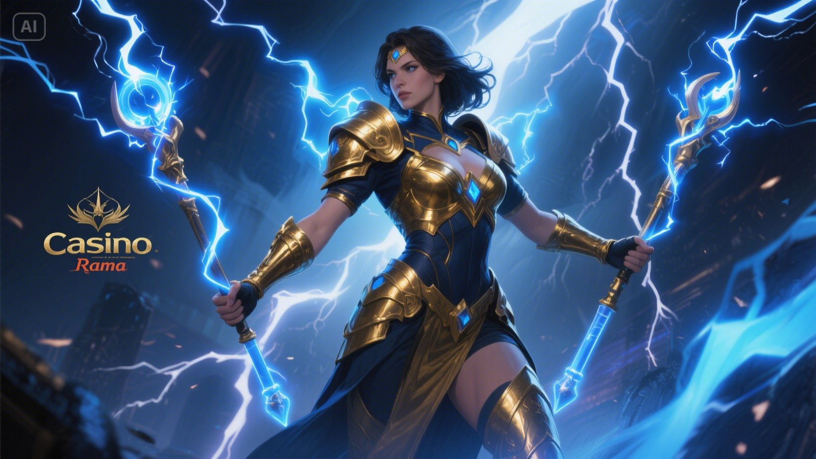 Casino Rama پاکستان